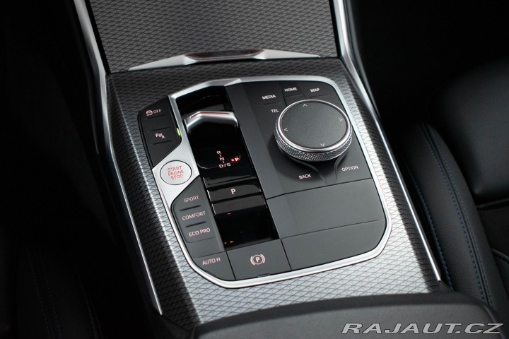 BMW 3 320d xD ///M *REZERVACE* 2023