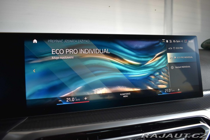 BMW 3 320d xD ///M *REZERVACE* 2023