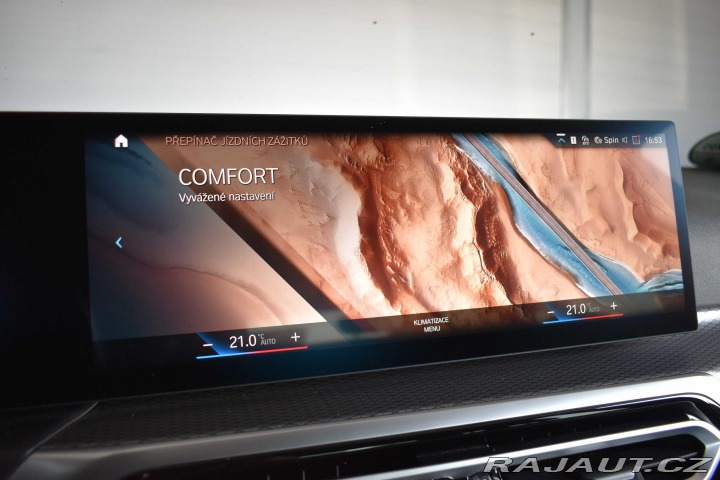 BMW 3 320d xD ///M *REZERVACE* 2023