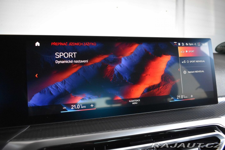 BMW 3 320d xD ///M *REZERVACE* 2023