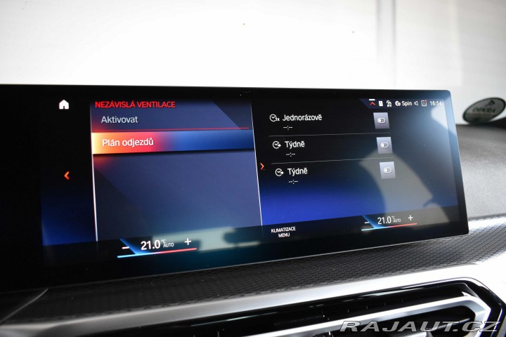 BMW 3 320d xD ///M *REZERVACE* 2023