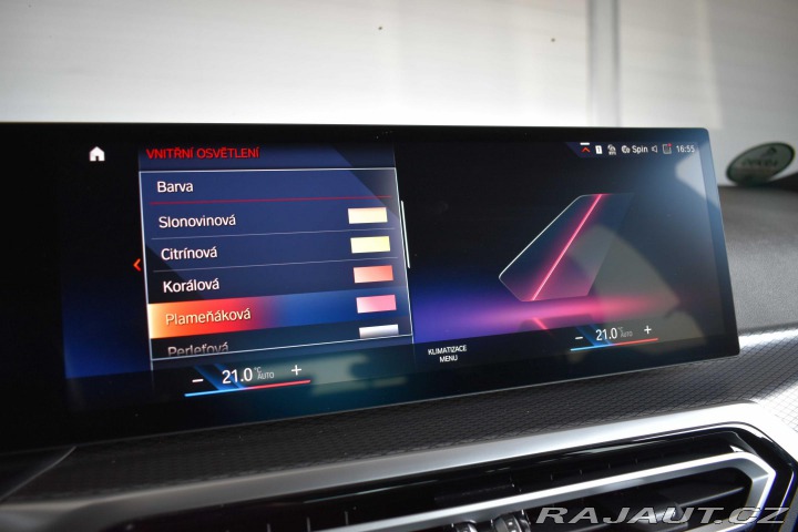 BMW 3 320d xD ///M *REZERVACE* 2023