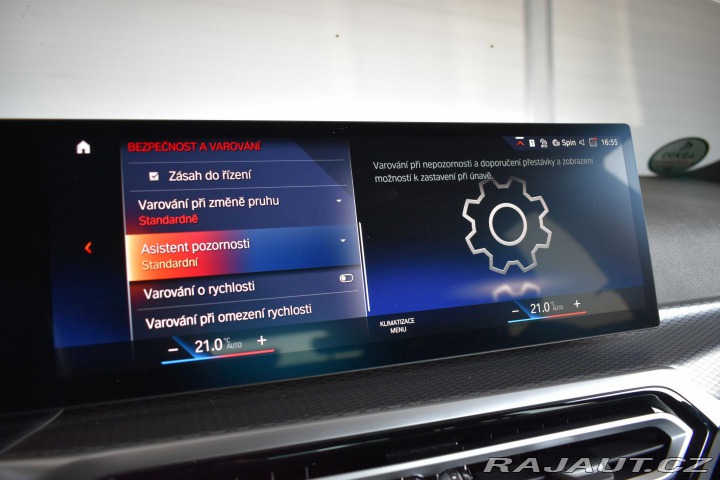 BMW 3 320d xD ///M *REZERVACE* 2023