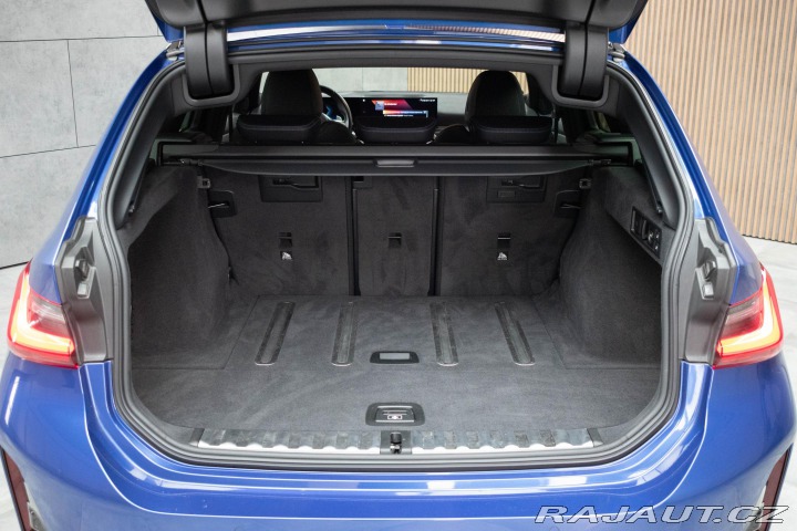 BMW 3 320d xD ///M *REZERVACE* 2023