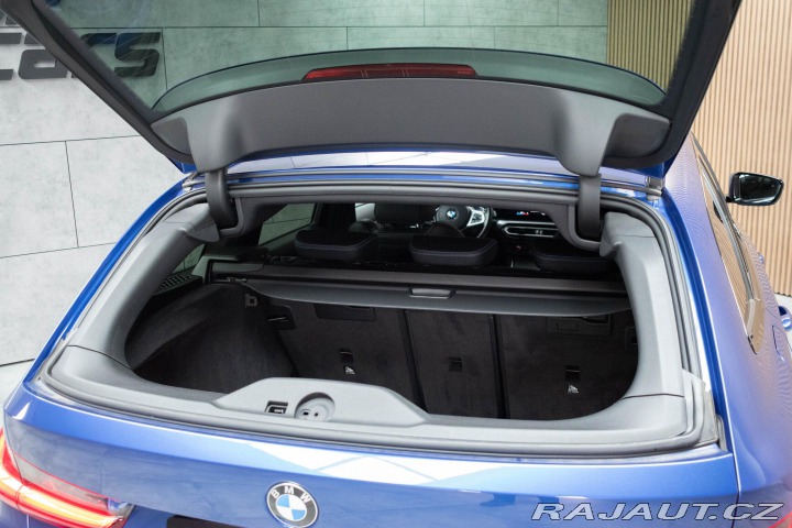 BMW 3 320d xD ///M *REZERVACE* 2023