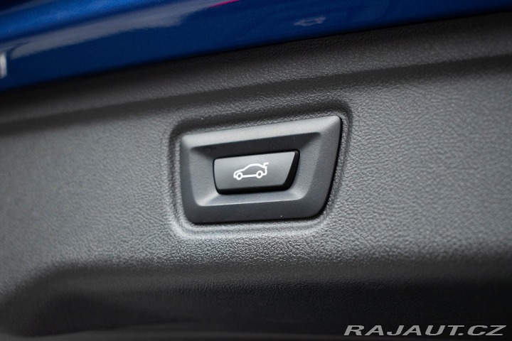 BMW 3 320d xD ///M *REZERVACE* 2023