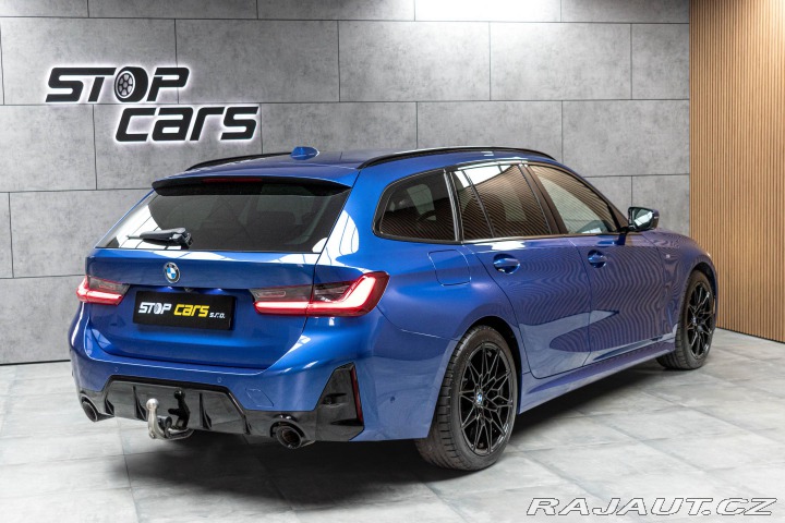 BMW 3 320d xD ///M *REZERVACE* 2023