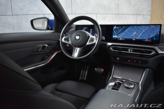 BMW 3 320d xD ///M TAŽNÉ*ZÁRUKA 2023