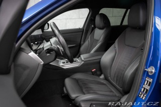BMW 3 320d xD ///M TAŽNÉ*ZÁRUKA 2023