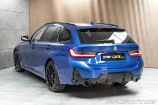 BMW 3 320d xD ///M TAŽNÉ*ZÁRUKA 2023