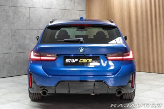 BMW 3 320d xD ///M TAŽNÉ*ZÁRUKA 2023