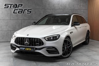 Mercedes-Benz E E 63 S 4MATIC+ AMG NIGHT* 2020