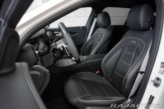 Mercedes-Benz E E 63 S 4MATIC+ AMG NIGHT* 2020