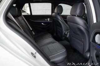 Mercedes-Benz E E 63 S 4MATIC+ AMG NIGHT* 2020