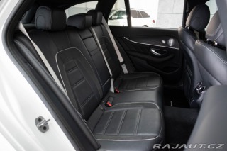 Mercedes-Benz E E 63 S 4MATIC+ AMG NIGHT* 2020