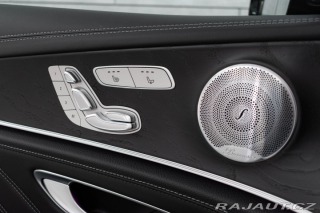 Mercedes-Benz E E 63 S 4MATIC+ AMG NIGHT* 2020