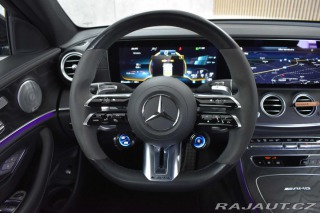 Mercedes-Benz E E 63 S 4MATIC+ AMG NIGHT* 2020