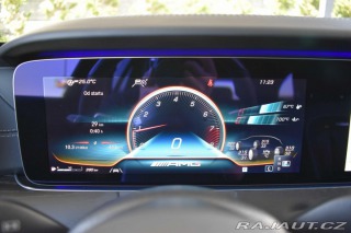 Mercedes-Benz E E 63 S 4MATIC+ AMG NIGHT* 2020