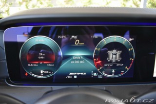 Mercedes-Benz E E 63 S 4MATIC+ AMG NIGHT* 2020