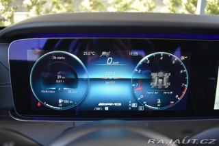 Mercedes-Benz E E 63 S 4MATIC+ AMG NIGHT* 2020