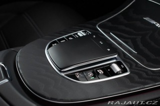 Mercedes-Benz E E 63 S 4MATIC+ AMG NIGHT* 2020