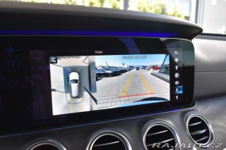 Mercedes-Benz E E 63 S 4MATIC+ AMG NIGHT* 2020