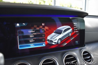 Mercedes-Benz E E 63 S 4MATIC+ AMG NIGHT* 2020