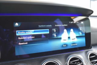 Mercedes-Benz E E 63 S 4MATIC+ AMG NIGHT* 2020