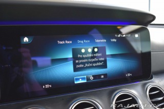 Mercedes-Benz E E 63 S 4MATIC+ AMG NIGHT* 2020