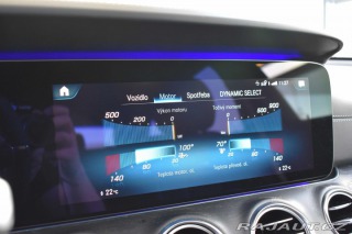 Mercedes-Benz E E 63 S 4MATIC+ AMG NIGHT* 2020