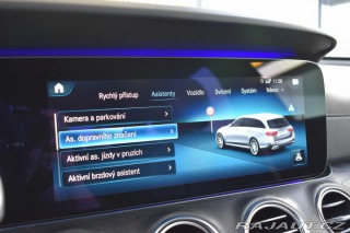 Mercedes-Benz E E 63 S 4MATIC+ AMG NIGHT* 2020