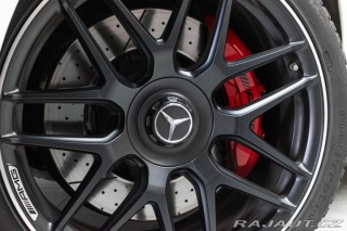 Mercedes-Benz E E 63 S 4MATIC+ AMG NIGHT* 2020