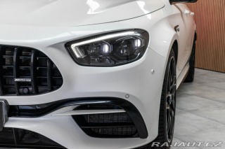 Mercedes-Benz E E 63 S 4MATIC+ AMG NIGHT* 2020
