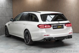 Mercedes-Benz E E 63 S 4MATIC+ AMG NIGHT* 2020