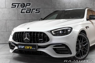 Mercedes-Benz E E 63 S 4MATIC+ AMG NIGHT* 2020
