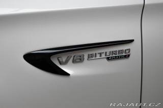 Mercedes-Benz E E 63 S 4MATIC+ AMG NIGHT* 2020