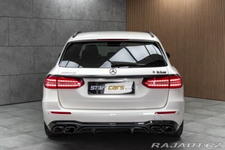 Mercedes-Benz E E 63 S 4MATIC+ AMG NIGHT* 2020