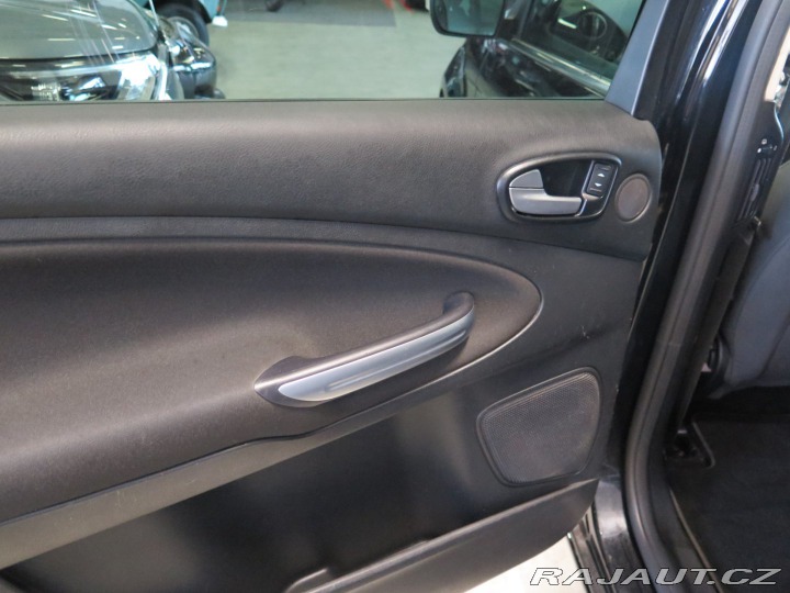 Ford S-MAX 2.0TDCi,klima,navi,kamera 2013
