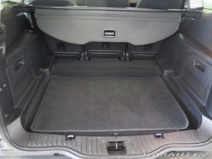 Ford S-MAX 2.0TDCi,klima,navi,kamera 2013