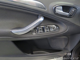 Ford S-MAX 2.0TDCi,klima,navi,kamera 2013