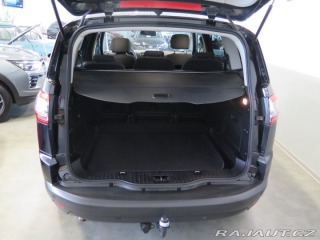 Ford S-MAX 2.0TDCi,klima,navi,kamera 2013