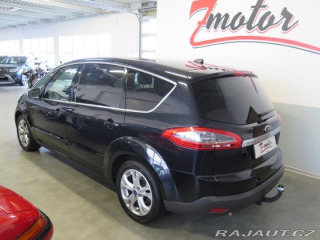 Ford S-MAX 2.0TDCi,klima,navi,kamera 2013