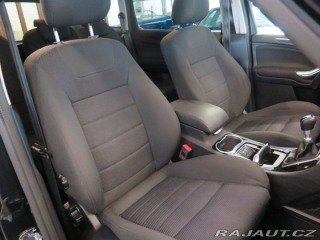 Ford S-MAX 2.0TDCi,klima,navi,kamera 2013