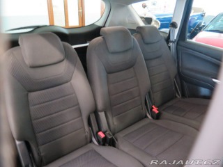 Ford S-MAX 2.0TDCi,klima,navi,kamera 2013