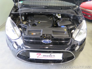 Ford S-MAX 2.0TDCi,klima,navi,kamera 2013
