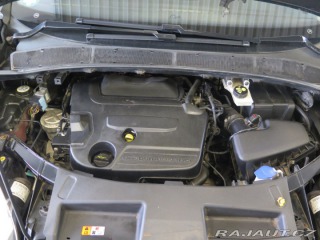 Ford S-MAX 2.0TDCi,klima,navi,kamera 2013