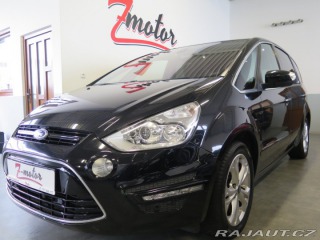 Ford S-MAX 2.0TDCi,klima,navi,kamera 2013