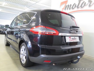 Ford S-MAX 2.0TDCi,klima,navi,kamera 2013