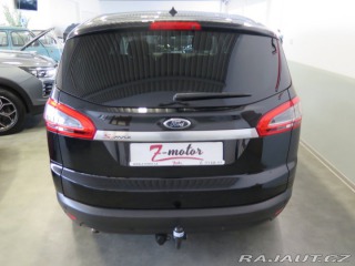Ford S-MAX 2.0TDCi,klima,navi,kamera 2013