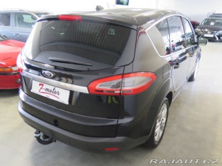 Ford S-MAX 2.0TDCi,klima,navi,kamera 2013